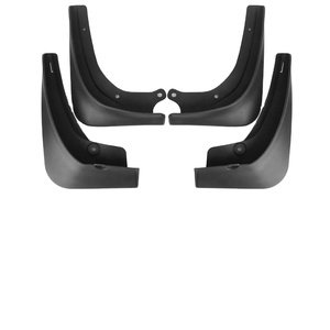 บังโคลนบังโคลนรถยนต์สำหรับเทสลารุ่น3 - Product Image 1