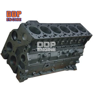 Bloc-cylindres de moteur diesel 3088310 pour machines de construction, compatible avec Cummins KTA19 K19 - Product Image 1