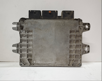 Calculateur moteur Nissan Sylphy, Tiida, Yida, Liwei, Sunshine, Qijun, Xiaoke, Teana, module ECU, modèle DC 12V, d'origine, d'occasion
