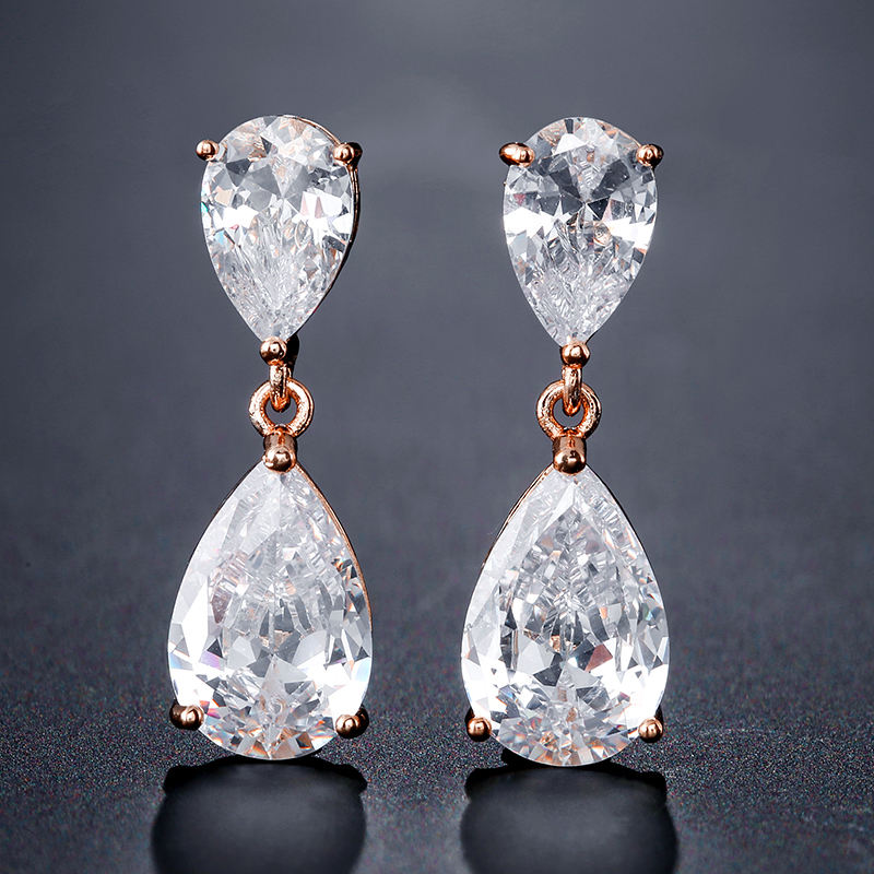 สีโรสโกลด์