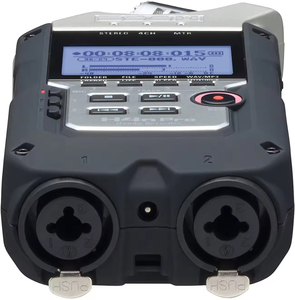 P4 P4 <strong>H5</strong> Professional Four-Track Portable Digital Recorder H4N Voice Recorder Pen With MP3 Audio Handheld Pen Recording Dynamic - Product Image 4