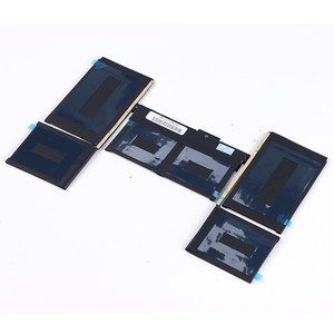 Batería para Portátil A1527 a <span class=keywords><strong>Precio</strong></span> de Fábrica para Apple <span class=keywords><strong>MacBook</strong></span> de 12 Pulgadas <span class=keywords><strong>A1534</strong></span>, Paquete de Batería para Portátil en Stock - Product Image 3