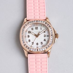 Montre mécanique de luxe ultra-fine fabriquée en usine, de qualité supérieure, au design exquis pour homme. - Product Image 2