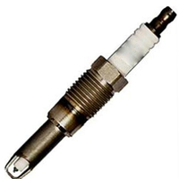 Qualité garantie SP-514 Bougie d'allumage pour Ford