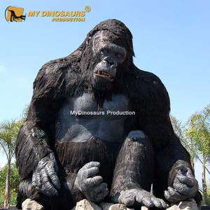 My Dino AA626 Animatronico <span class=keywords><strong>Godzilla</strong></span> Horror per Halloween - Product Image 4