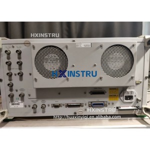 Comunicación Inalámbrica Anritsu MT-8801C - Product Image 2
