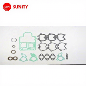 ชุดปะเก็นเครื่องยนต์เบนซินนอกเรือคุณภาพใหม่รับประกันคุณภาพจากไต้หวัน SUNITY รุ่น 27-828553A97 สำหรับ Mercury Mercruiser Marine - Product Image 1