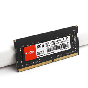 Memoria RAM para Portátil Bory de Alta Calidad, 16 GB DDR4 2666 MHz, Certificada, Venta al Por Mayor, en Stock, DDR4-NB, DDR3 8 GB, DDR Laptop - Product Image 4