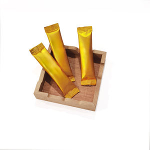 Fabricant OEM, rehausseur d'énergie de sirop de miel de maca naturel au miel royal, fournit des services de conception - Product Image 3