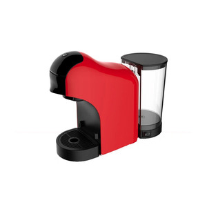 Machine à café portable multi-mode 1400W électrique/manuelle, système multi-capsules, pompe italienne 20 bars, expresso - Product Image 2