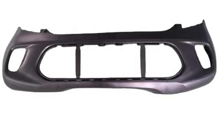 Back Bumper Middle Car Accessories 52169-0R010 for RAV4 US LE 2016