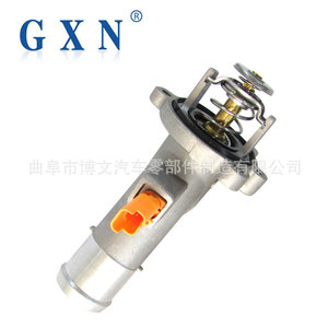เทอร์โมสตัทเครื่องยนต์ GXN รุ่น 10208530 สำหรับ SAIC IS35 Roewe W5 RX8 Maxus D90 2.0T-20L4E - Product Image 3