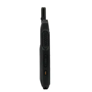 วิทยุสื่อสารแบบพกพาดิจิตอลสองทาง รุ่นดั้งเดิม SL8550 วิทยุ VHF รุ่น SL8550e - Product Image 2