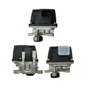 Module de dosage d'urée WEGO, adapté aux injecteurs d'urée des camions Scania - Product Image 3