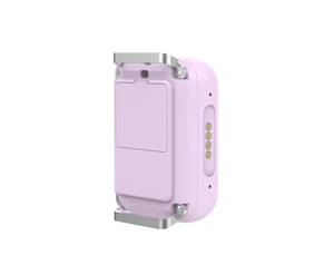 Nouveau traceur GPS intelligent pour animaux de compagnie, étanche, en plastique, avec précision de 1,5 m, flash LED et alerte sonore, batterie 850 mAh pour chiens et chats - Product Image 2