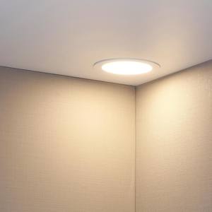Faretto <span class=keywords><strong>LED</strong></span> da 30W Dimmerabile, <span class=keywords><strong>Pannello</strong></span> <span class=keywords><strong>LED</strong></span> da Soffitto per Casa e Ufficio, Luce Spot Rotonda a Incasso - Product Image 1