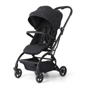 Poussettes pour Bébé <span class=keywords><strong>Cybex</strong></span> Priam et E-Priam IV Spring Blossom - Product Image 6