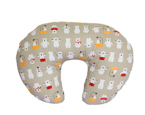 <span class=keywords><strong>Almohada</strong></span> de alimentación para bebés/<span class=keywords><strong>almohada</strong></span> de apoyo para la <span class=keywords><strong>lactancia</strong></span>/<span class=keywords><strong>almohada</strong></span> de <span class=keywords><strong>lactancia</strong></span> - Product Image 2