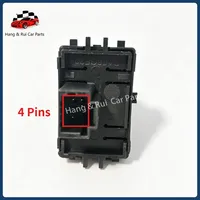254010003RA pour Renault Grand Scenic Laguna Megane – Bouton de commande de lève-vitre électrique pour voiture, accessoires