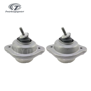 Xierde Good Price Automobile Parts <strong>Rubber</strong> Right <strong>Engine</strong> Mounting Motor <strong>Mount</strong> for E83 22113421296 - Product Image 5