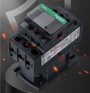 Schneid.er מתחרה LC1-D09M7C LC1-D12M7C LC1-D18M7C LC1-D25M7C LC1-D32M7C LC1-D38M7C LC1-D40AM7C LC1-D65AM7C LC1-D50AM7C 400v - Product Image 3