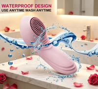 Vibrateur de culotte connecté avec 10 modes de vibration, stimulateur clitoridien silencieux et étanche