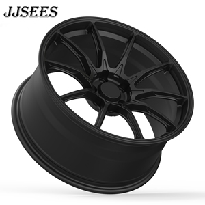 JJSEES Vente chaude Jantes forgées sur mesure 5X115 5X120 5X108 5X130 Roues 18 19 20 21 22 pouces Jantes pour BMW Audi <span class=keywords><strong>Porsche</strong></span> A7 Q5 M2 M3 - Product Image 2