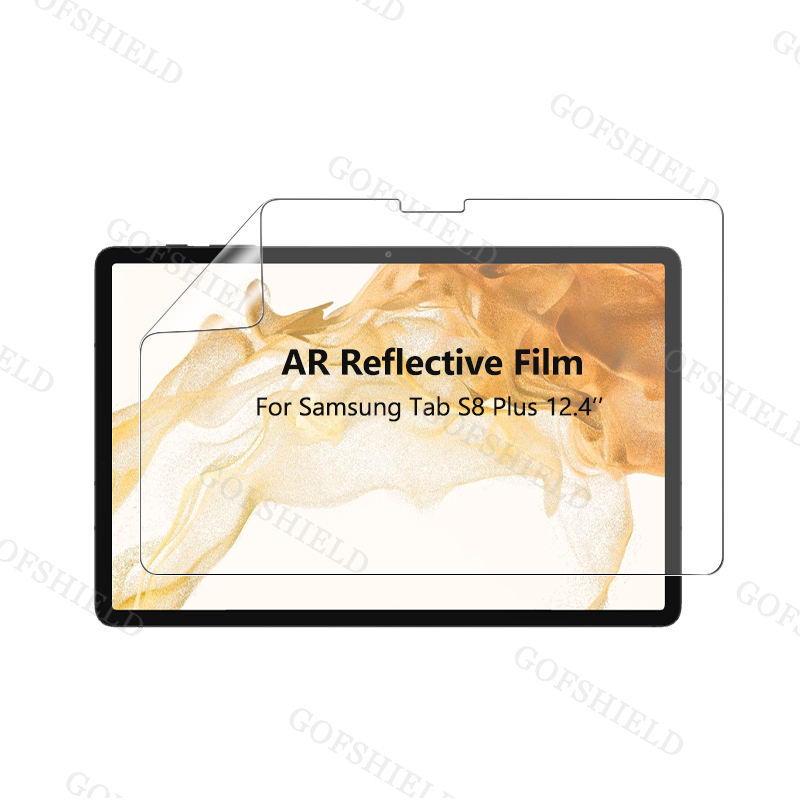 Pour Tab S8 Plus 12.4