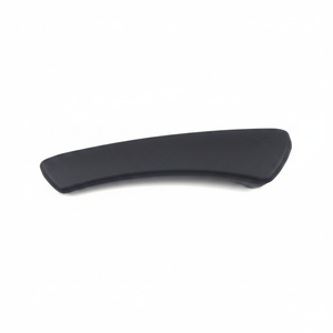 Ouvre-bouton de poignée de couvercle de boîte à gants noir pour compatible avec Ford Focus MK1 LHD OEM 1073970-98ABA06188AD - Product Image 2