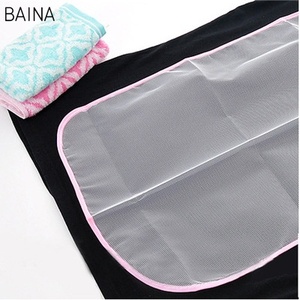 Malla Protectora para Tablero de Planchado al por Mayor, Colores Aleatorios, para Proteger contra la Presión del Plancha y el Calor - Product Image 6