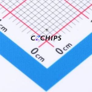 Resistencia SMD 0201WMF2800TEE 0201 (Tipo: Película Gruesa) (Resistencia: 280 Ohmios Precisión: 1%) - Product Image 1