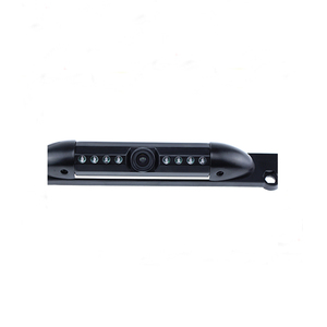 <span class=keywords><strong>Plaque</strong></span> d'<span class=keywords><strong>immatriculation</strong></span> en métal pour caméra <span class=keywords><strong>de</strong></span> <span class=keywords><strong>recul</strong></span> <span class=keywords><strong>de</strong></span> voiture Betoptek IR Night Vision pour voitures américaines - Product Image 5