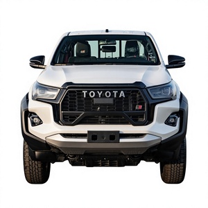 NUOVO 2026 HI LUX GR SPORT 4X4 Pickup Doppia Cabina 4.0L Turbo Benzina Basso Chilometraggio Pronto per la Spedizione LHD RHD Pronto per l'Esportazione - Product Image 1