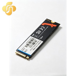 1TB SSD M.2 NVMe SSD PCIe Gen3 x4 2280 interne solid state drive voor laptop desktop pc - Product Image 5