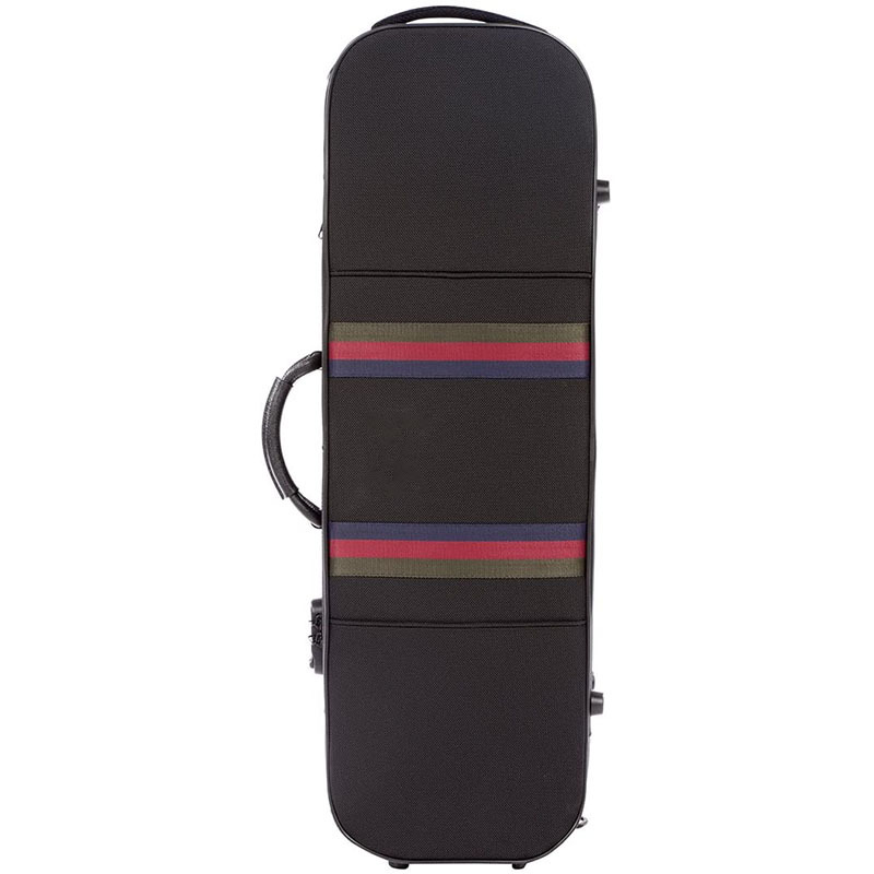 High Density Polyester Performance Violin Case