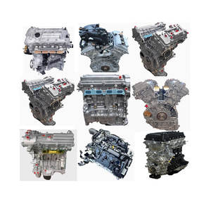 Ensemble moteur de haute qualité pour moteur Toyota Highlander Camry <span class=keywords><strong>RVA4</strong></span> 2.7L 4 cylindres 1AZ-FE - Product Image 4