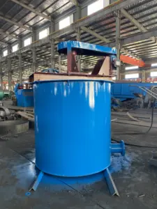 Заводская распродажа, автоматический горно-смесительный резервуар с мешалкой, смесительный бак