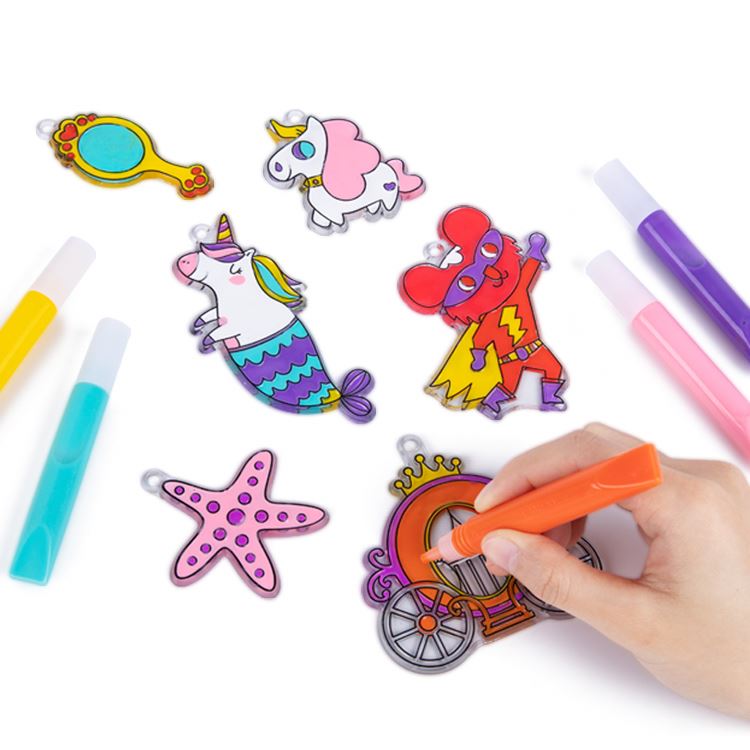 Amazon.co.jp: 1~4歳の子供向けペイントギフト - 猫のしっくい