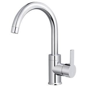 Quality <strong>Faucets</strong> Ceramic Cartridge ABS Taps Mixer Water Tap Kitchen <strong>Faucet</strong> for Sink - Product Image 5
