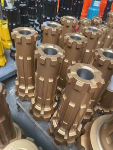 Búa bit lưu thông ngược <span class=keywords><strong>DTH</strong></span> Bit khoan giếng bit - Product Image 6