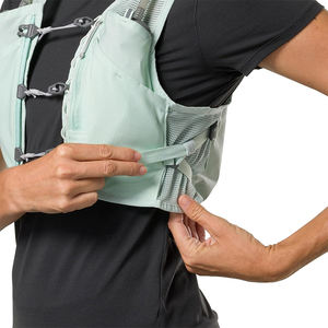 Sac d'hydratation de grande capacité Sécurité et confort Sac d'hydratation Léger Durable et respirant Gilet de <span class=keywords><strong>course</strong></span> d'hydratation de 12 litres - Product Image 6