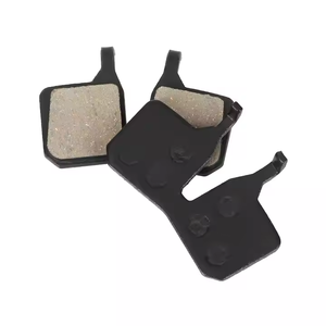 Plaquettes de frein hydraulique de vélo pour BMX et vélos pour enfants <span class=keywords><strong>MAGURA</strong></span> MT2 <span class=keywords><strong>MT4</strong></span> Compatible Resin Semi-Metallic Replacement Accessories - Product Image 3