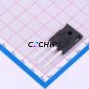 Nuevo y Original IPW60R160C6 TO-247 Transistor de efecto de campo (MOSFET) Venta al por mayor Chips de componentes electrónicos y servicio BOM - Product Image 2