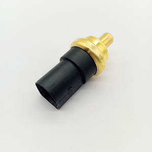 Temperature <b>Sensor</b> 1100619 078919501C 059919501A Quick Connect <b>Car</b> Use - Product Image 4