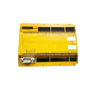 SPS PZ11-230-240VAC-24VDC-7-1NC 24VDC Programmierbarer Controller Industrielle Automatisierung - Product Image 5