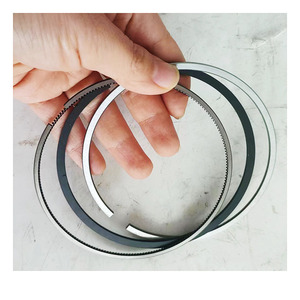 Haute qualité Mazda Bt50 pièces Ranger 3.2 segment de Piston pour Ford Ranger T6 BB3Q-6110-D1F d'anneau d'huile de Piston - Product Image 5