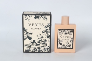 <span class=keywords><strong>Perfume</strong></span> Paris, fragancia ligera y duradera, original de Francia, aroma floral dulce para damas, para venta al por mayor. - Product Image 3