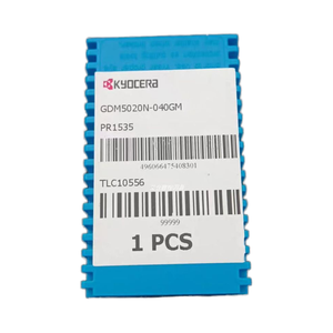 Vatna GDM5020N-040GM Pr1535 Herramienta <span class=keywords><strong>de</strong></span> torneado <span class=keywords><strong>de</strong></span> roscas OEM personalizable, con recubrimiento PVD TiAlN, hoja <span class=keywords><strong>de</strong></span> ranurado cuadrada <span class=keywords><strong>de</strong></span> aleación dura, HRC55-60, 1 año <span class=keywords><strong>de</strong></span> garantía - Product Image 3