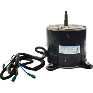 YDK180-6A มอเตอร์แบบอะซิงโครนัส 220V 50Hz แบบติดตั้งบนพื้น สำหรับพัดลมระบายความร้อนเครื่องปรับอากาศ - Product Image 1