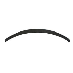 Pour Mercedes Benz classe C W205 fibre de carbone aileron arrière mises à niveau <span class=keywords><strong>Babos</strong></span> <span class=keywords><strong>Style</strong></span> aileron arrière 4 portes aile arrière Kit de carrosserie - Product Image 6